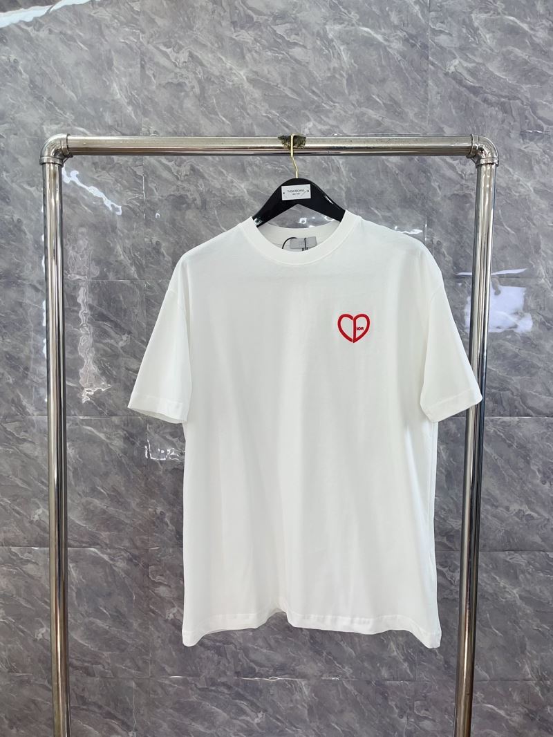 Christian Dior T-Shirts